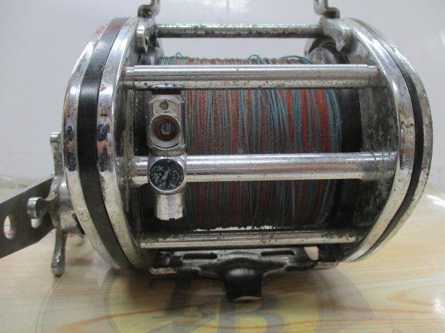 ダイナミック ST-400｜＠ベリーネット 日本最大新品中古釣具WEBショップ