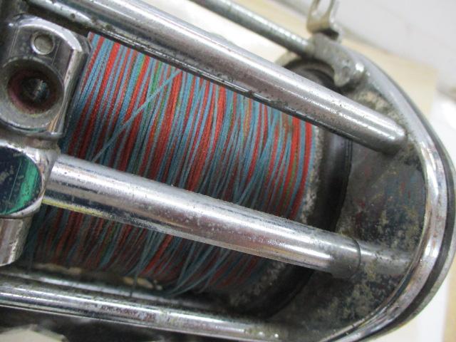 ダイナミック ST-400｜＠ベリーネット 日本最大新品中古釣具WEBショップ