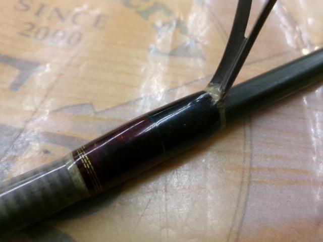 デストロイヤー F1st-66RS(ヘッジホッグフェイズⅡ)itoアルミリールシート Hi10X