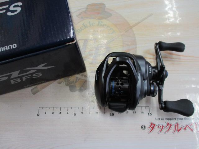 21SLX BFS RH