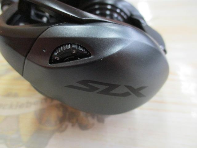 21SLX BFS RH