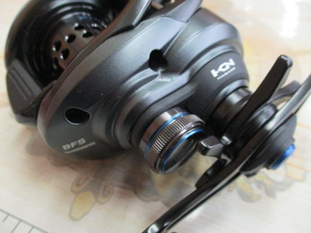 21SLX BFS RH