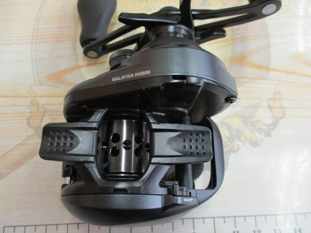 21SLX BFS RH