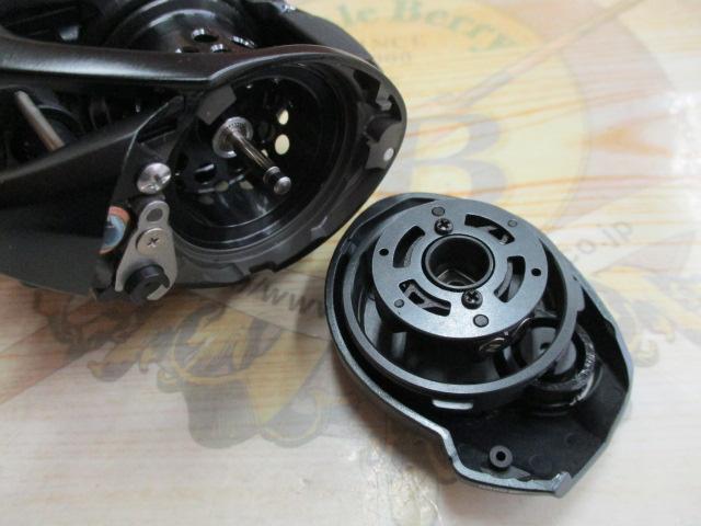 21SLX BFS RH