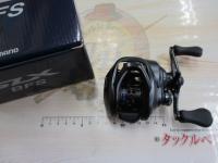 21SLX BFS RH