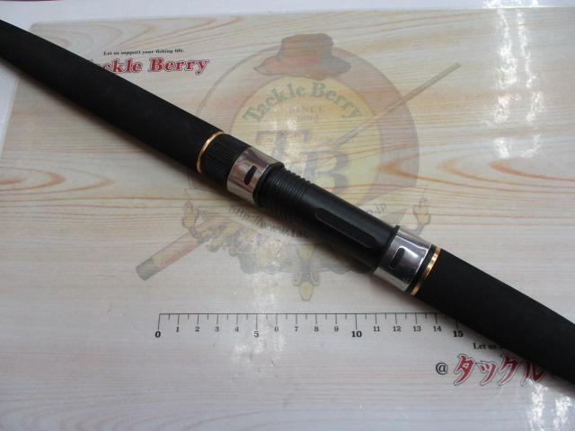 PGソリディア落とし込み230ML