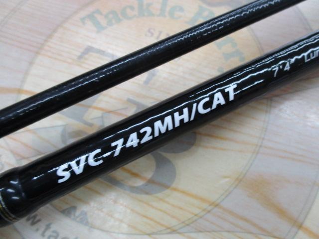 セルヴァ SVC-742MH/CAT