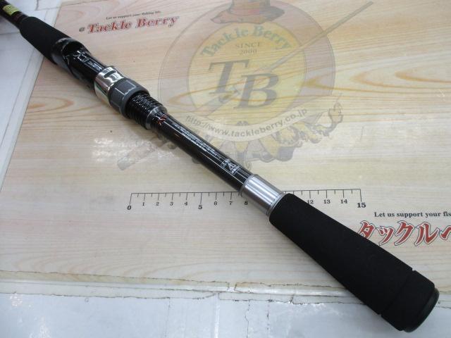 クロスビートSW 836TML｜＠ベリーネット 日本最大新品中古釣具WEBショップ