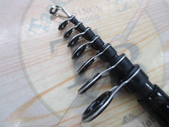 クロスビートSW 836TML｜＠ベリーネット 日本最大新品中古釣具WEBショップ