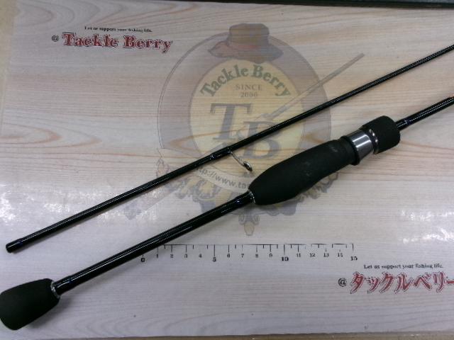 24ソルパラ アジングゲーム SPAJ-S622L
