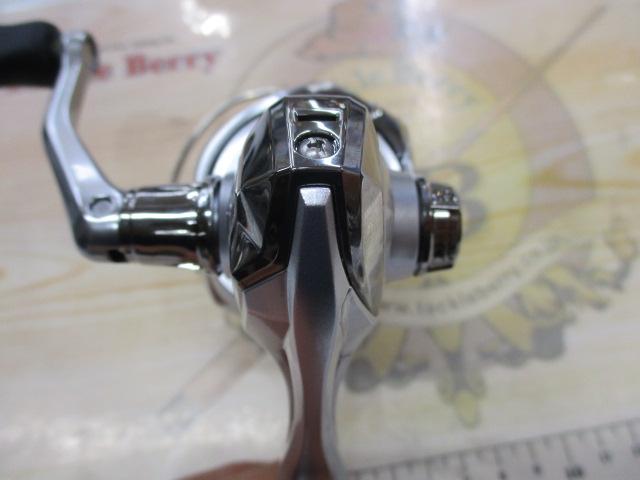 23セドナ C2000SHG
