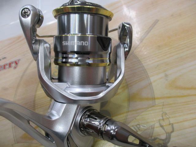 23セドナ C2000SHG