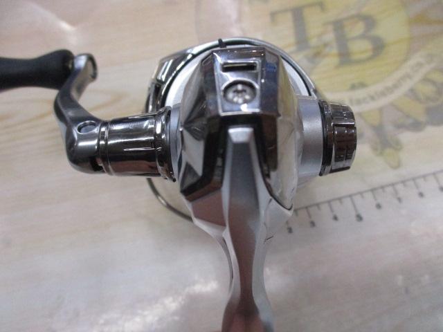 23セドナ C2000SHG