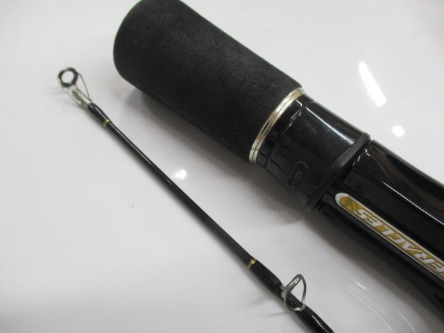 ヘラクレス HCSC-74X｜＠ベリーネット 日本最大新品中古釣具WEBショップ