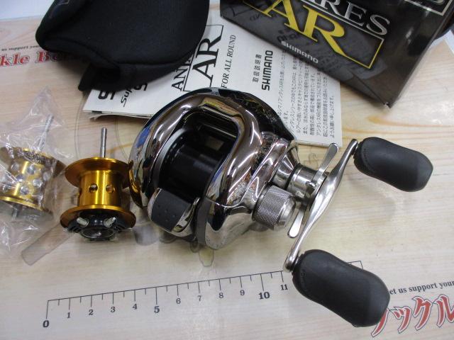 アンタレスAR RH｜＠ベリーネット 日本最大新品中古釣具WEBショップ