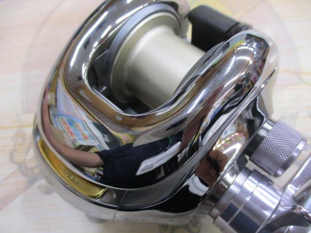アンタレス LH｜＠ベリーネット 日本最大新品中古釣具WEBショップ