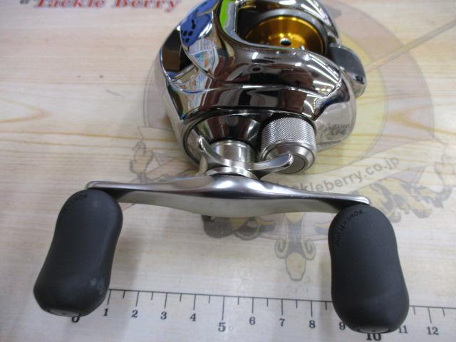 アンタレスAR LH｜＠ベリーネット 日本最大新品中古釣具WEBショップ
