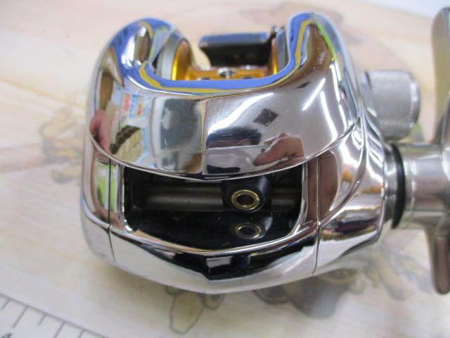 アンタレスAR LH｜＠ベリーネット 日本最大新品中古釣具WEBショップ