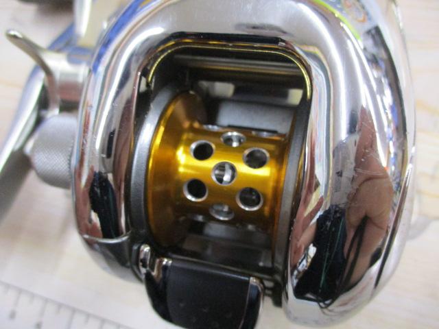 アンタレスAR LH｜＠ベリーネット 日本最大新品中古釣具WEBショップ