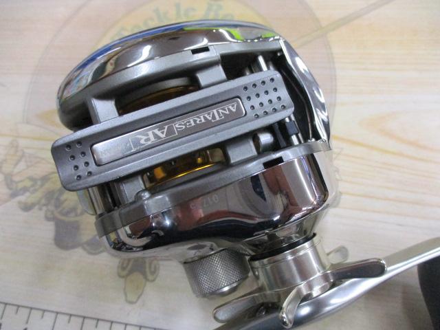 アンタレスAR アンタレスAR LH｜＠ベリーネット 日本最大新品中古釣具WEBショップ