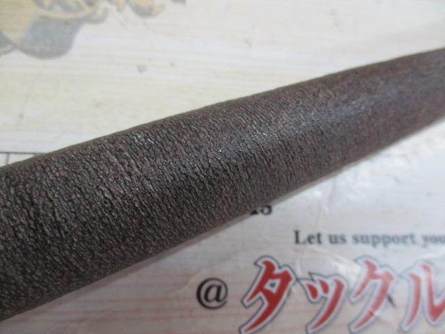 朱紋峰 飛ぬけ 13