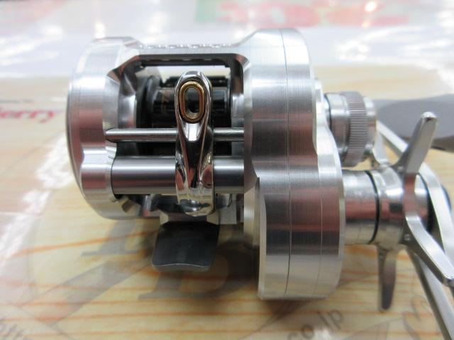 26カルカッタコンクエストBFS LTD XG L