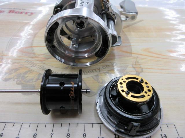 26カルカッタコンクエストBFS LTD XG L｜＠ベリーネット 日本最大新品