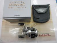 26カルカッタコンクエストBFS LTD XG L