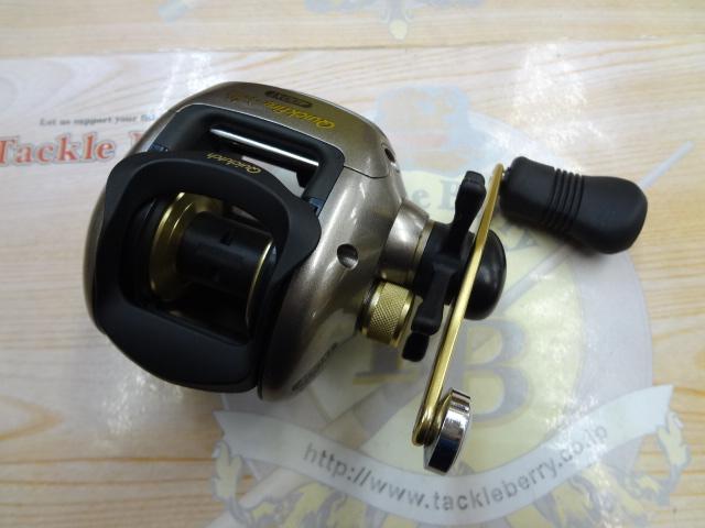 03クイックファイヤー小船 400XT