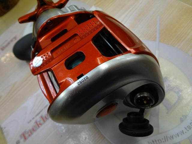 06電動丸イカスペシャル 3000｜＠ベリーネット 日本最大新品中古釣具