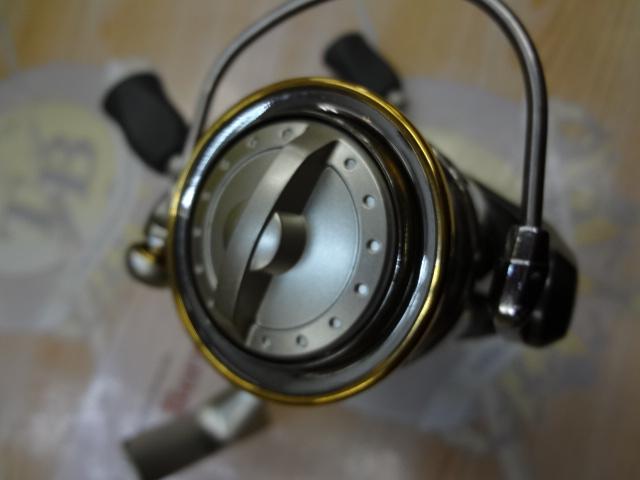 カルディア 2506W