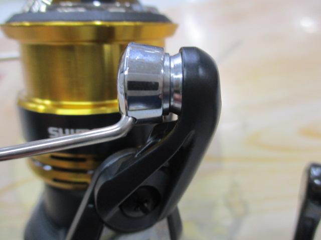 22サハラ C2000SHG