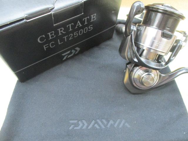 24セルテート FC LT2500S