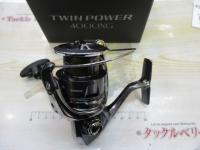 24ツインパワー 4000XG