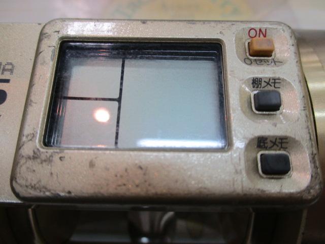 デジタナSLSカルカッタ 3000