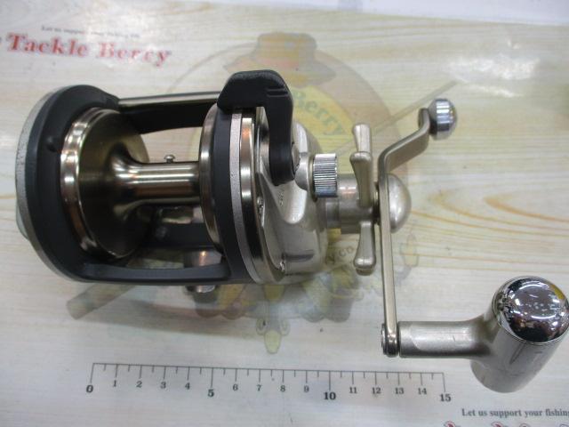 シーライン石鯛X 40H