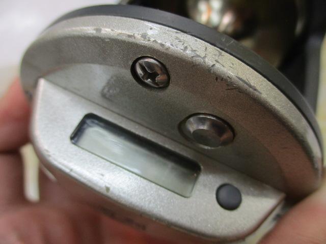 シーライン石鯛X 40H
