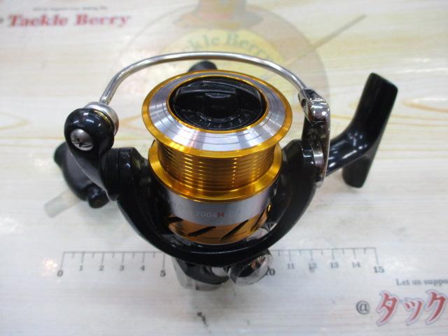 15レブロス 2004H-DH｜＠ベリーネット 日本最大新品中古釣具WEBショップ