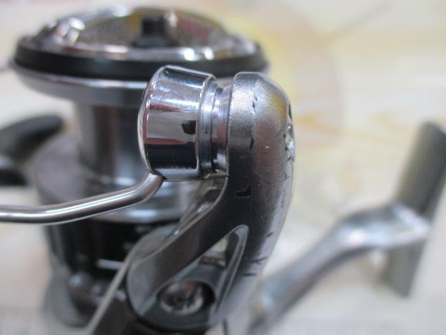 21ナスキー C3000HG