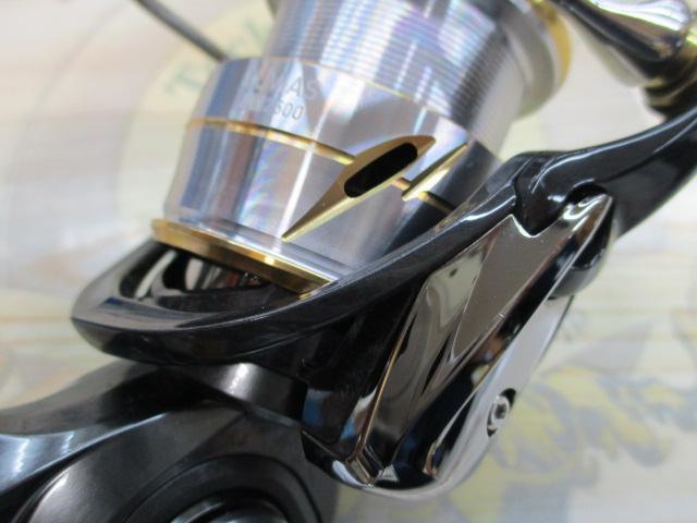 20ルビアス LT2500
