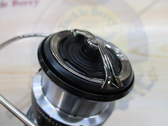 24ルビアス LT2500S