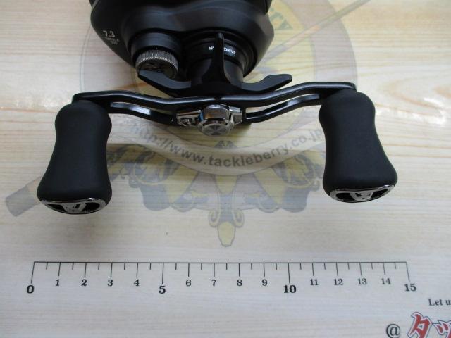 25タトゥーラ TW 200H｜＠ベリーネット 日本最大新品中古釣具WEBショップ