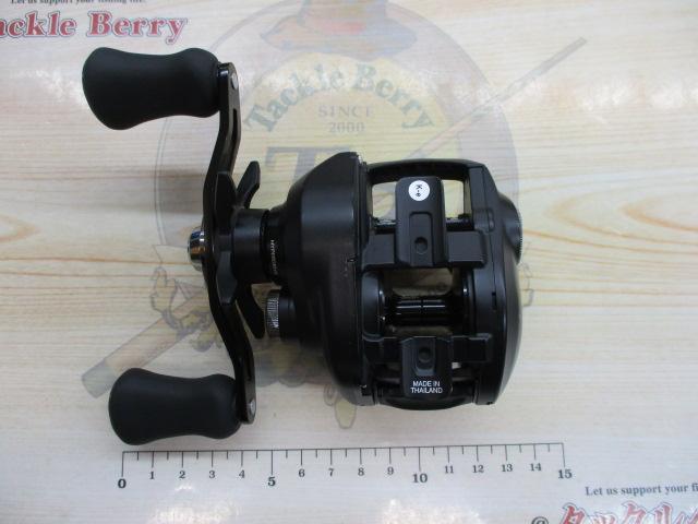 25タトゥーラ TW 200H｜＠ベリーネット 日本最大新品中古釣具WEBショップ