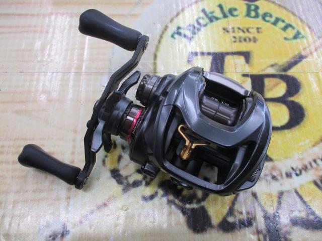 スティーズ SV TW 1016SV-SH｜＠ベリーネット 日本最大新品中古釣具WEB