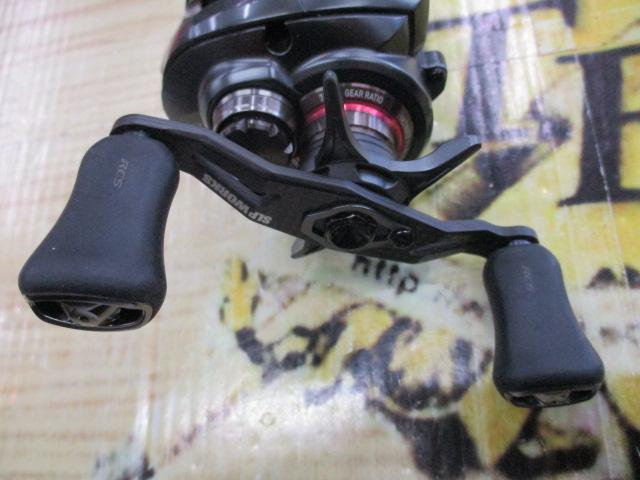 スティーズ SV TW 1016SV-SH｜＠ベリーネット 日本最大新品中古釣具WEB