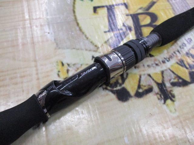 キャタリナBJ 66HS