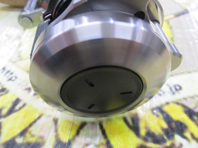 24オシアコンクエストCT 301HG