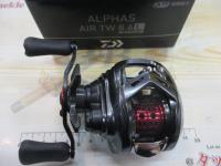 20アルファス AIR TW 8.6L