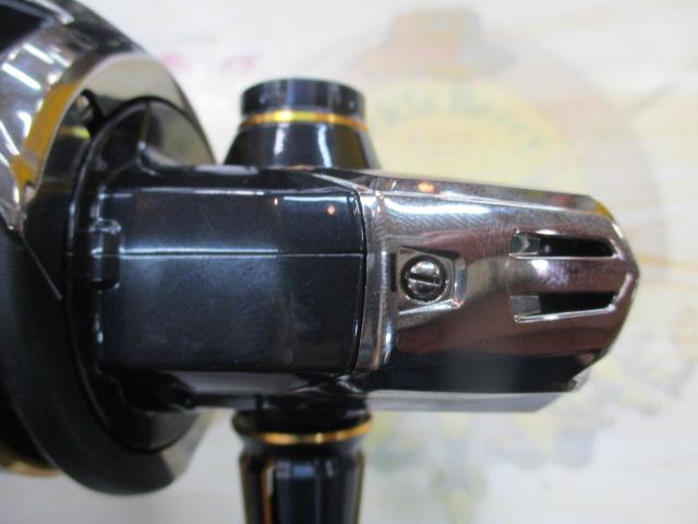 20ステラSW 5000HG