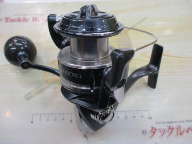20ストラディックSW 6000XG｜＠ベリーネット 日本最大新品中古釣具WEB